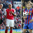 Thierry Henry details difference between Guardiola and Wenger