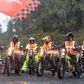 Thunder on trail as 300 Kibo bikers blaze from Nairobi to Naivasha