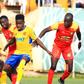 Allan Okello parts ways with Paradou