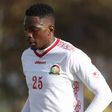 Why Portugal-based Kenyan defender will miss Harambee Stars tie