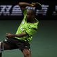 ITTF African Championships: Quadri Aruna eye big test in Tunisia