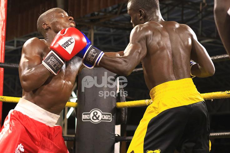 Game Changers: Top sports shots of the week