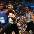 Reynold Cheruiyot out to soothe Budapest heartbreak with Olympics medal