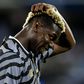 The 2018 FIFA World Cup champion for France, Paul Pogba, tested positive for testosterone on August 20 following Juventus' match against Udinese, according to Italian media. Image Credit- Imago