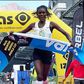 Joyce Njeru achieves double victory at the Canfranc-Canfranc Mountain Running World Cup event