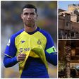 It's false information — Ronaldo's hotel denies offering free shelter to Morrocco earthquake victims