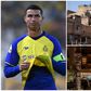 It's false information — Ronaldo's hotel denies offering free shelter to Morrocco earthquake victims