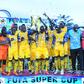 FUFA Super Cup tie in limbo