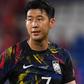 Son Heung-min