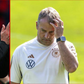 Former Man United coach Rangnick turns down Germany job after Hansi Flick sack