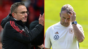 Former Man United coach Rangnick turns down Germany job after Hansi Flick sack