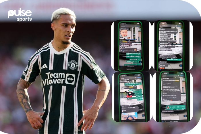 Antony debunks Ingrid Lana's assault allegations against him