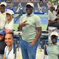 Seyi Makinde posted photos with family and friends at the Arthur Ashe Stadium in New York to watch the US Open final. Image Credit- X/Seyi Makinde