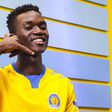 Bright Stars unveil highly rated former Kitende, URA attacker