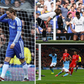 VIDEO: Top 10 misses in Premier League history? Watch Kanu, Torres, Aguero and more in embarrassing moments