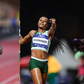 What Ferdinand Omanyala & Beatrice Chepkoech will pocket from stunning wins in Zagreb