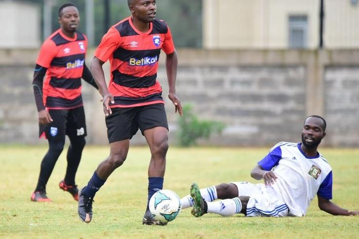 ‘AFC Leopards would have been relegated if not us,’ says Shikanda as he backs Tom Juma to succeed at Ingwe