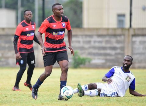‘AFC Leopards would have been relegated if not us,’ says Shikanda as he backs Tom Juma to succeed at Ingwe