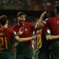 Ronaldo-less Portugal pump Luxembourg with goals
