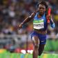 'Taking my spikes off for the final time' – American sprinter Morolake Akinosun announces retirement at 30