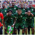 Ex-Super Eagles coach weighs in on Nigeria's chances