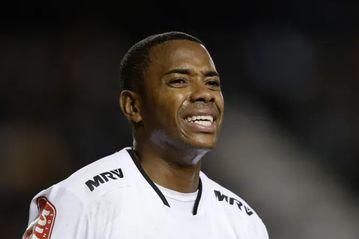 Robinho: Supreme court re-opens trial over disgraced Brazilian footballer months after being convicted for r*pe