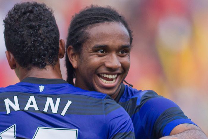 Anderson: Ex-Man United star and Golden Boy winner sentenced to prison for owing over ₦94.5 MILLION in child support