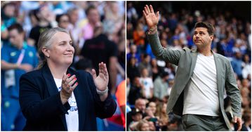 Mauricio Pochettino: Emma Hayes’ role in landing new USMNT head coach