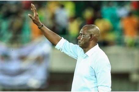Super Eagles interim boss, Augustine Eguavoen is still in charge of the team.