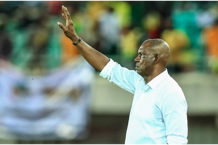 Super Eagles interim boss, Augustine Eguavoen is still in charge of the team.