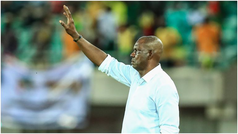 Super Eagles interim boss, Augustine Eguavoen is still in charge of the team.