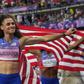 Sydney McLaughlin-Levrone explains why she never raced outside the US before Paris Olympics