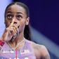 Sha'Carri Richardson on the double she faces off against familiar foes at the Diamond League final in Brussels