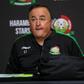 Why Harambee Stars coach Engin Firat is unhappy with choice of venue for Zimbabwe v Kenya match