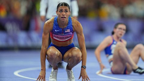 'Our Christian faith that guides us'-When Sydney McLaughlin-Levrone's father spoke about instilling faith in Olympian daughter