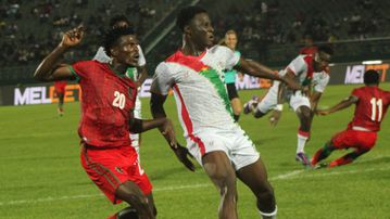 A taxi, $3,000 & forgotten passports: How Malawi nearly missed their AFCON qualifier in Bamako