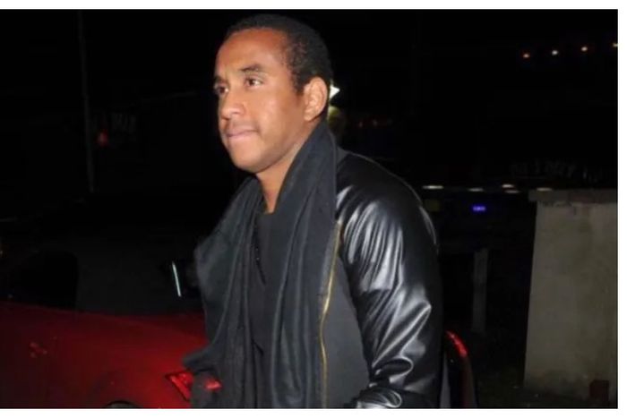 Man United star sentenced to prison