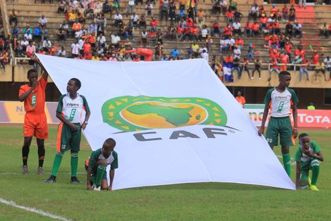 AFCON 2025Q: Nigeria could come to Ghana's rescue after CAF ban