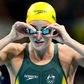'I’ve felt very empty and lonely'- Australian swimmer Kaylee McKeown on life after Paris Olympics triumph