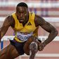 Grant Holloway withdraws from Brussels Diamond League after dispute with organisers