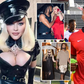 Madonna: 66 y/o American popstar finds love again with 28 y/o Jamaican footballer boyfriend