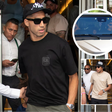 Achraf Hakimi reunites with ex-wife Hiba Abouk and Kylian Mbappé months after messy divorce