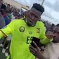 Andre Onana on Spotlight as He Strikes in Anger