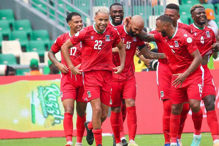 Equatorial Guinea Bid to Overturn FIFA World Cup Forfeits Fails at CAS