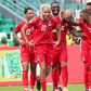 Equatorial Guinea Bid to Overturn FIFA World Cup Forfeits Fails at CAS