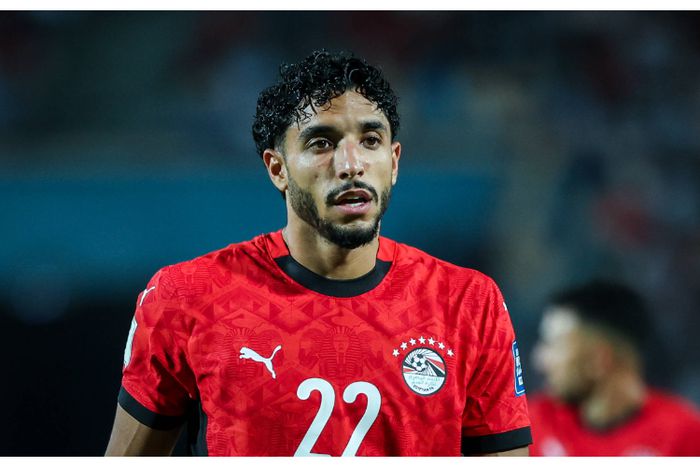 Man City confirm Marmoush set to miss Manchester derby