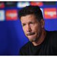Simeone laments teams poor form
