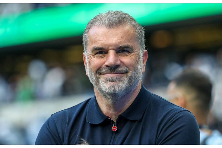 Postecoglou reveals plans