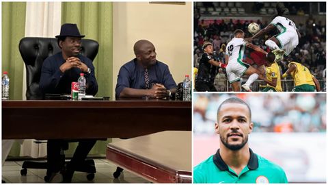 Don’t blame the boys – Nigerian envoy to South Africa begs Nigerians