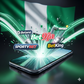 The Best Betting App in Nigeria for the Ultimate Mobile Experience